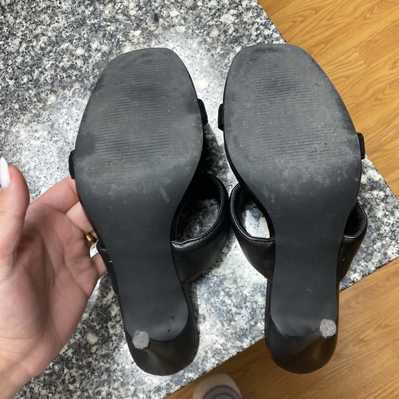 STEVE MADDEN "SWAN" HEELS - Picture 5 of 7